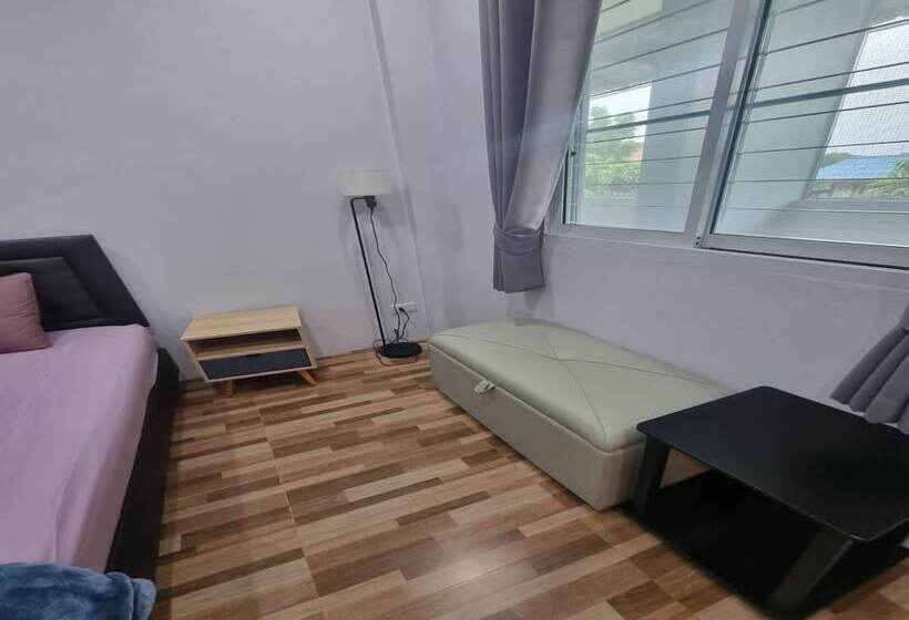 فندق Patamanan Residence Ang Thong