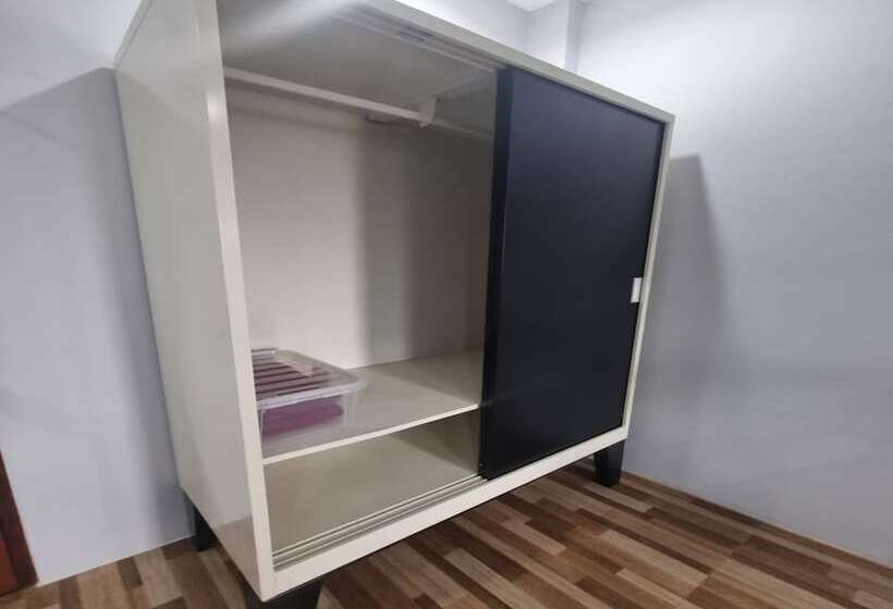 فندق Patamanan Residence Ang Thong