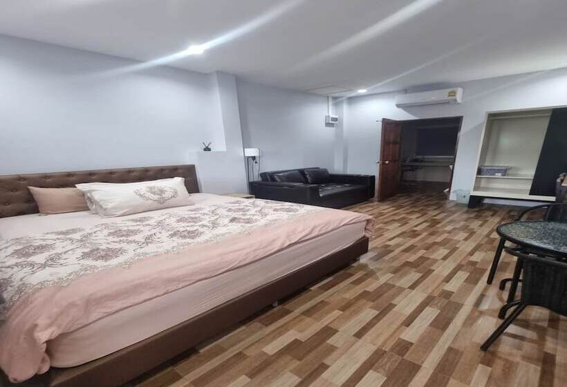 فندق Patamanan Residence Ang Thong