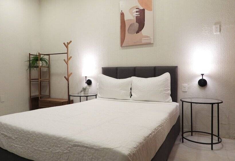 هتل Singular Reforma