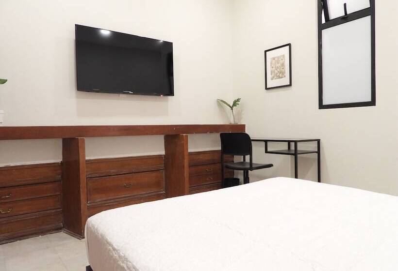 هتل Singular Reforma