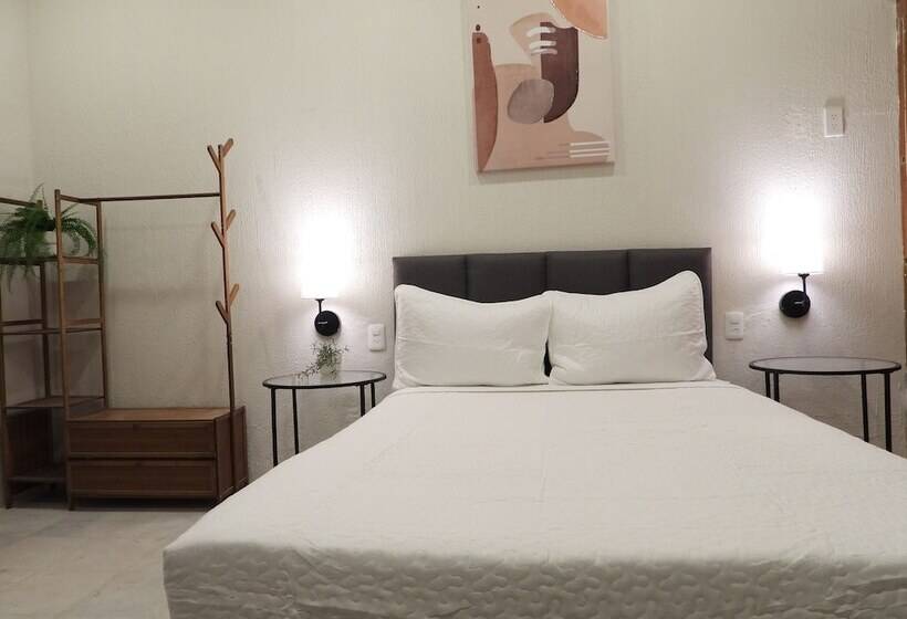 هتل Singular Reforma