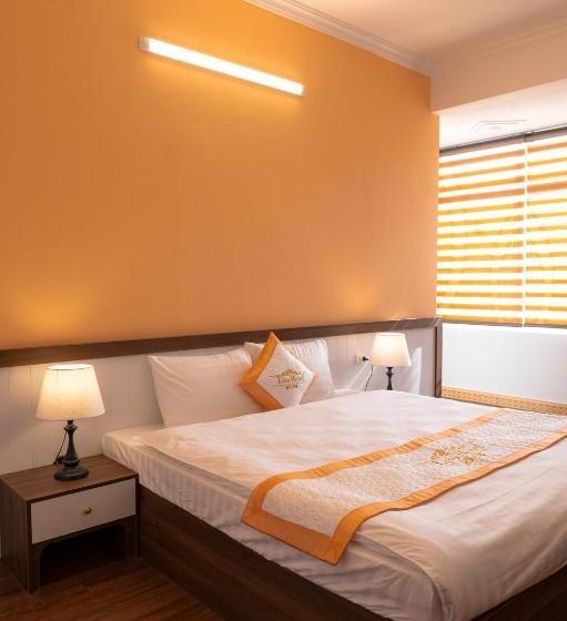 Lito Hotel Central Sa Pa