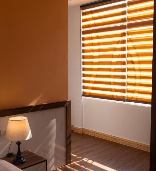 Lito Hotel Central Sa Pa