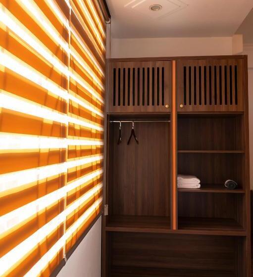 Lito Hotel Central Sa Pa