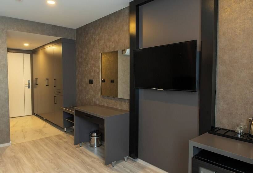 Marlen Hotel Denizli