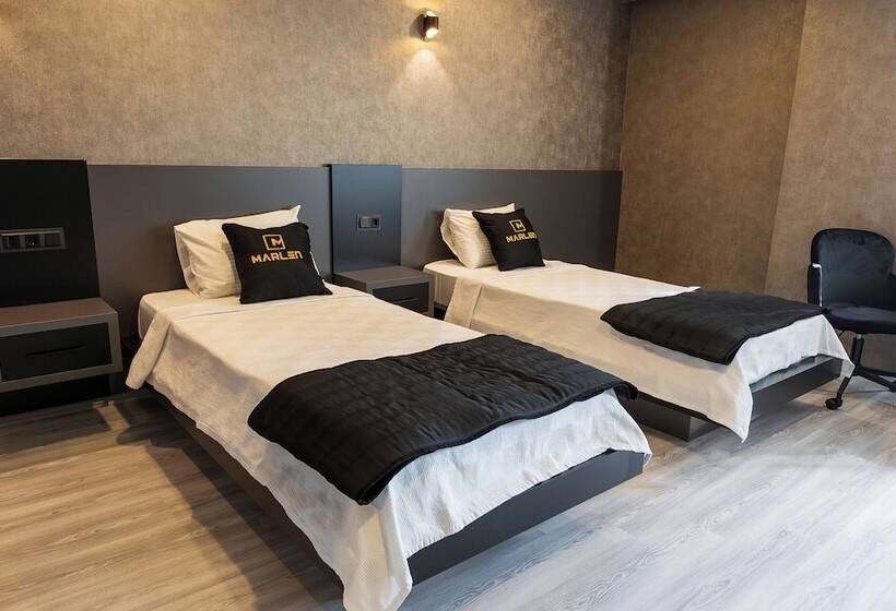 Marlen Hotel Denizli