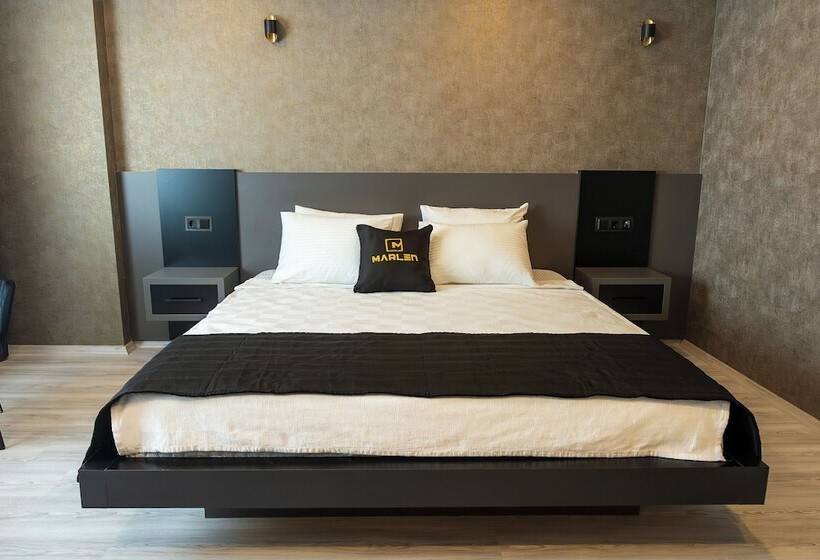 Marlen Hotel Denizli