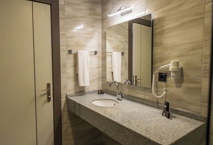 Marlen Hotel Denizli