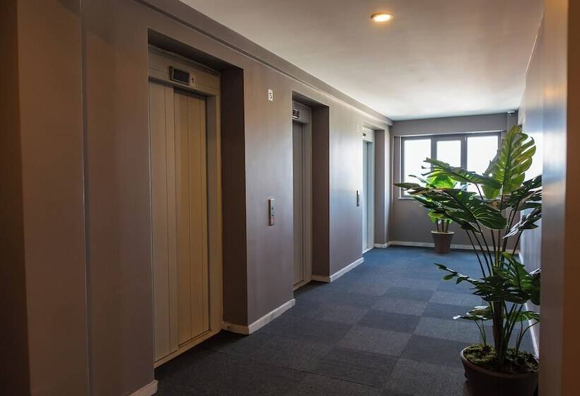 Marlen Hotel Denizli