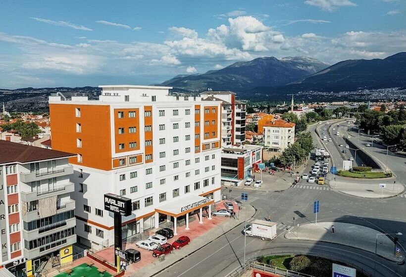 Marlen Hotel Denizli