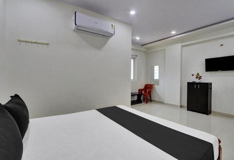 בית מלון כפרי O Kbr Grand