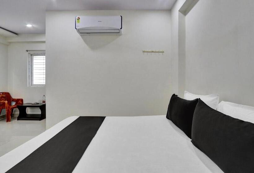 בית מלון כפרי O Kbr Grand