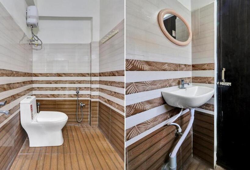 בית מלון כפרי O Kbr Grand