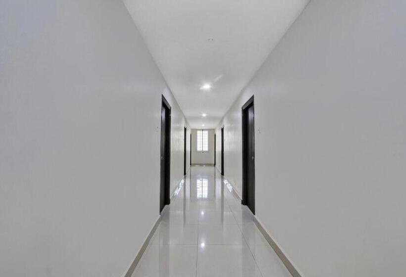 فندق O Kbr Grand