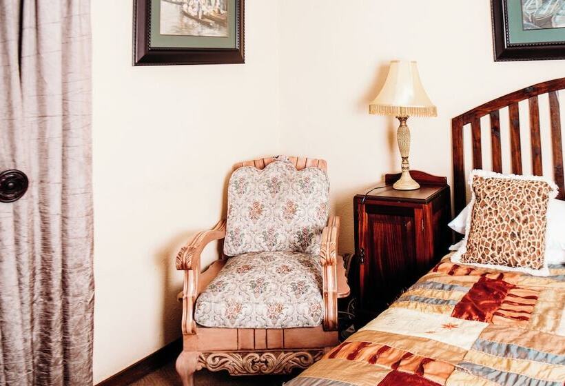 פנסיון Grace View Guest House