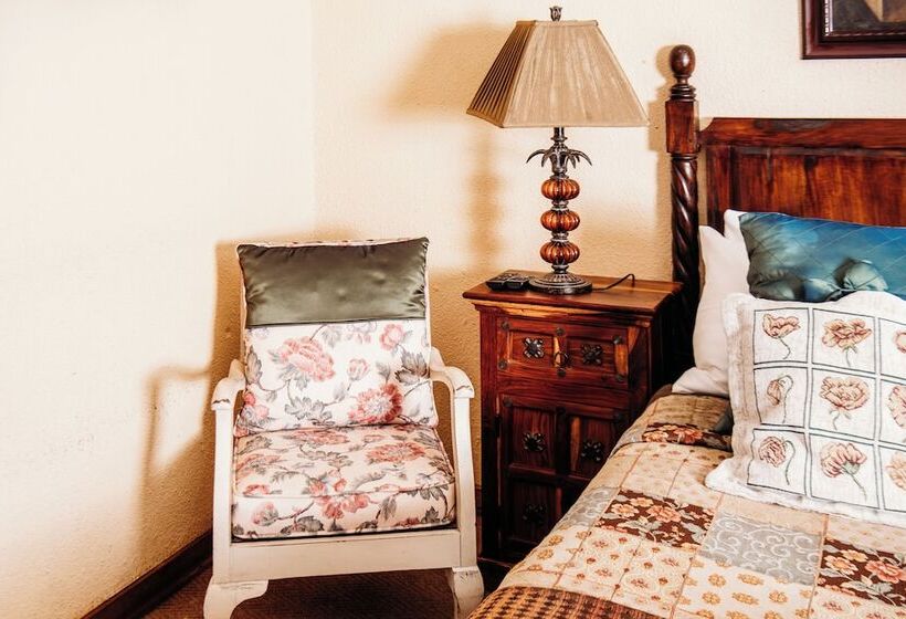 פנסיון Grace View Guest House