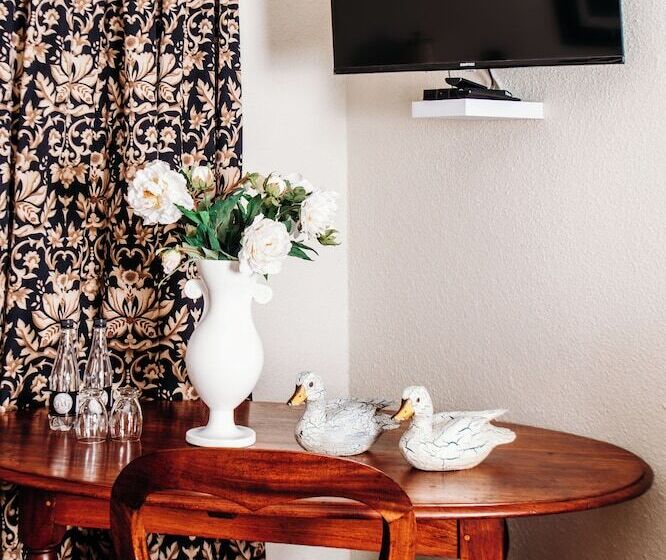 פנסיון Grace View Guest House