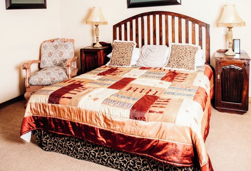 פנסיון Grace View Guest House