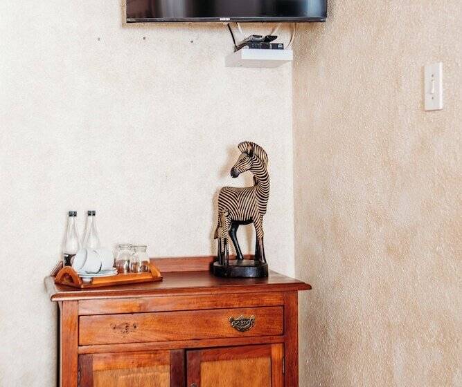 פנסיון Grace View Guest House