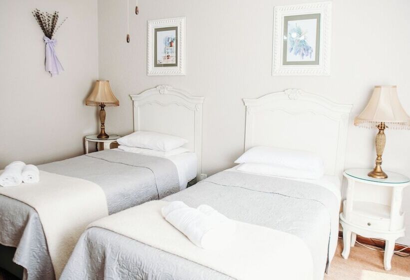 פנסיון Grace View Guest House