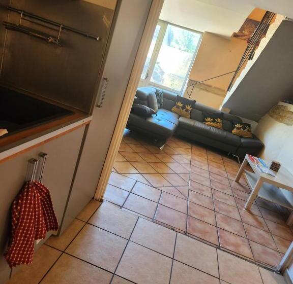 بنسيون La Croisade