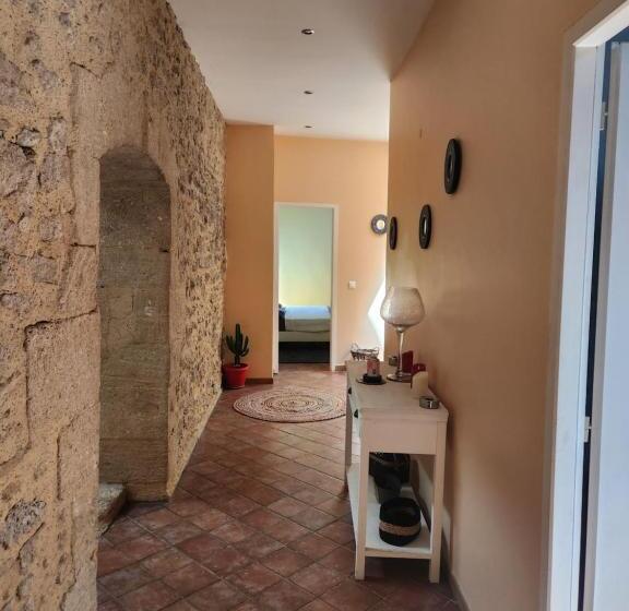 بنسيون La Croisade