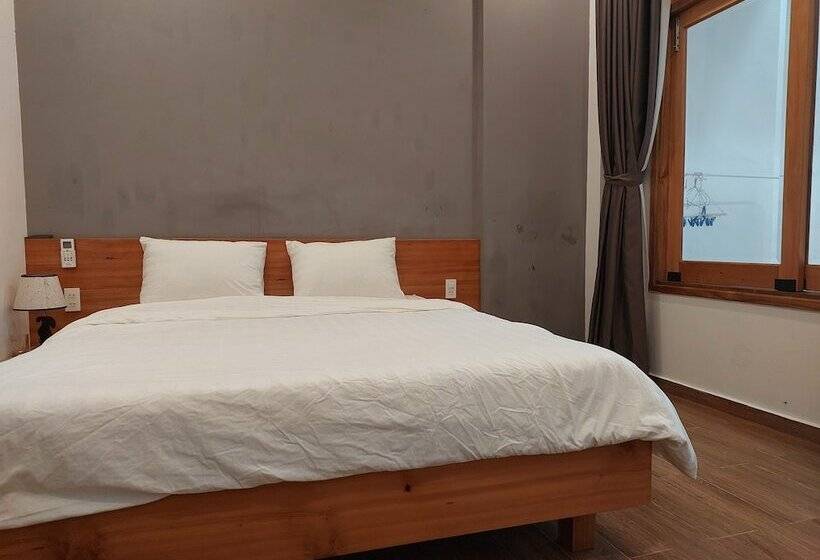 پانسیون Melody Riverside Homestay