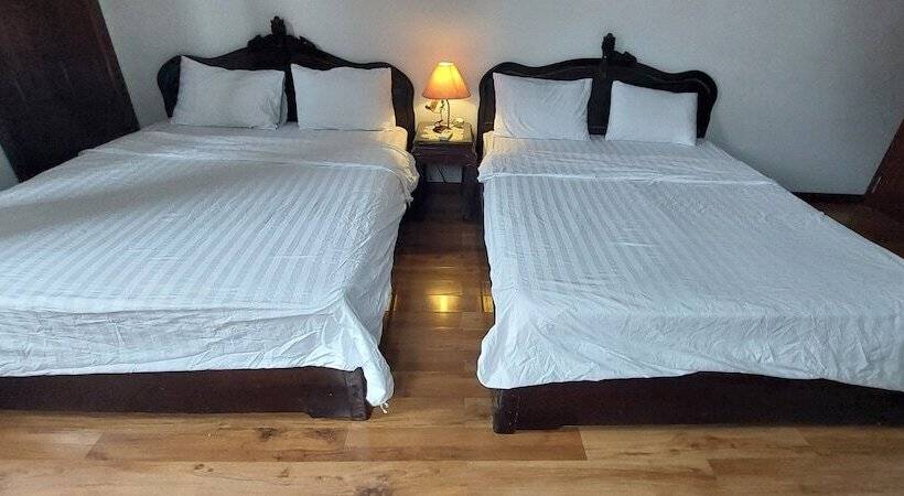 پانسیون Melody Riverside Homestay