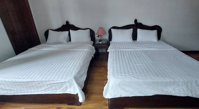 پانسیون Melody Riverside Homestay