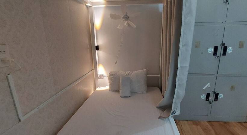 پانسیون Melody Riverside Homestay