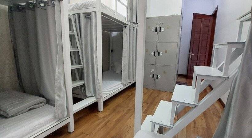 پانسیون Melody Riverside Homestay