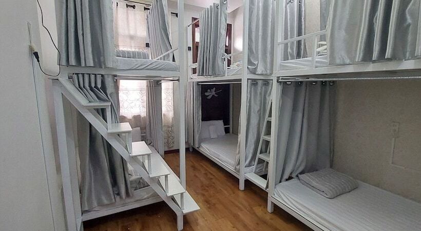 پانسیون Melody Riverside Homestay