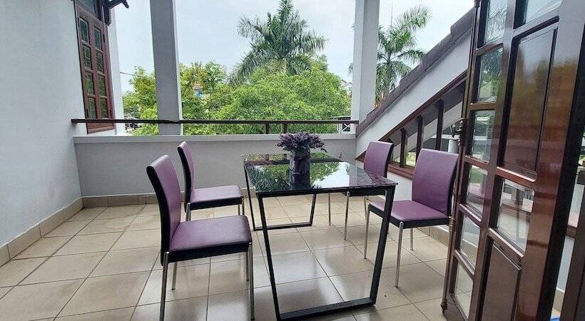 پانسیون Melody Riverside Homestay