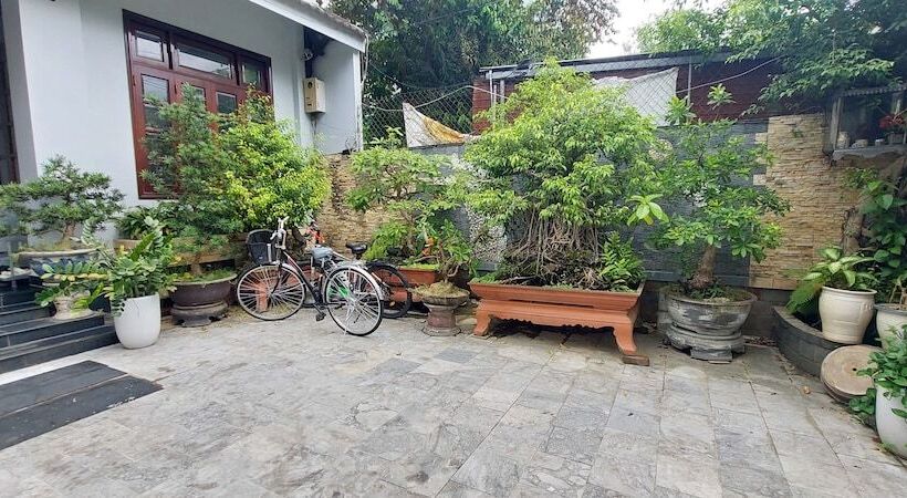 پانسیون Melody Riverside Homestay