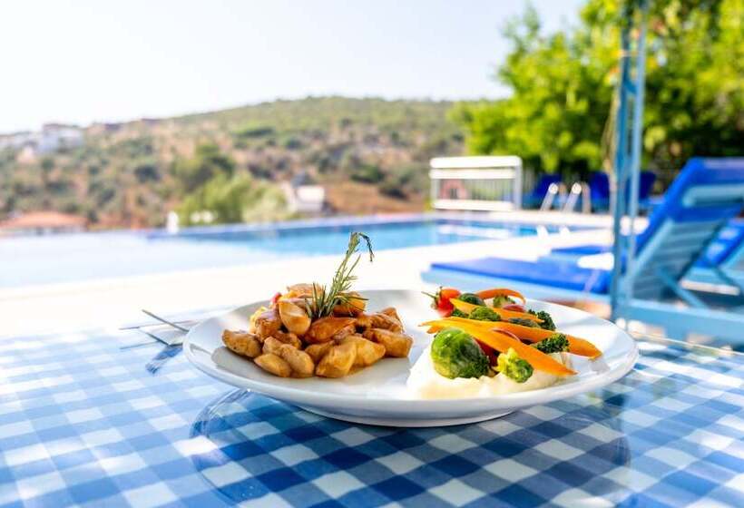 فندق صغير Patara Beach