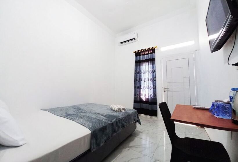 הוסטל Uncle Dhana Kostel