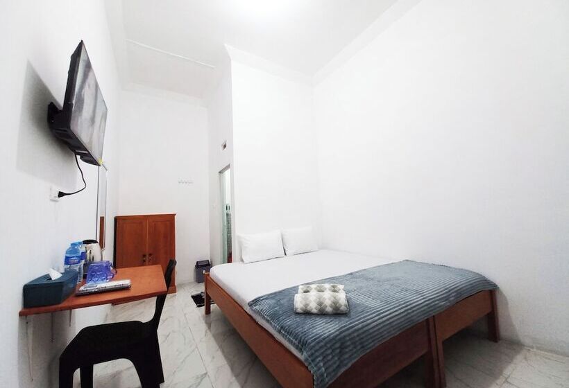 הוסטל Uncle Dhana Kostel