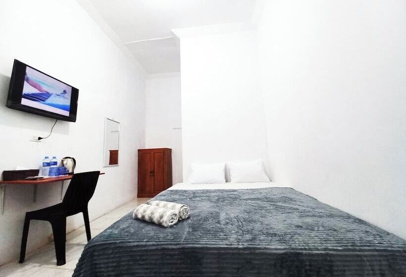 הוסטל Uncle Dhana Kostel