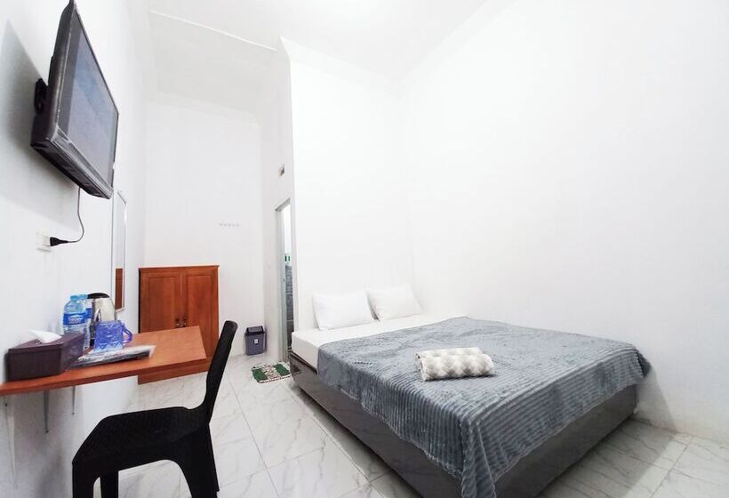 הוסטל Uncle Dhana Kostel