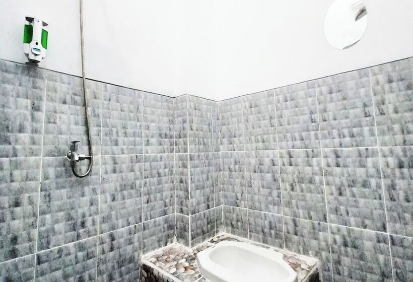 הוסטל Uncle Dhana Kostel