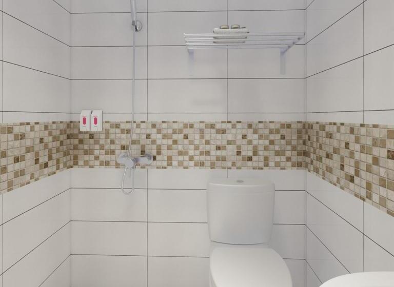 Ardiana Suite Hotel By Sajiwa