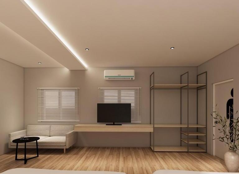 Ardiana Suite Hotel By Sajiwa