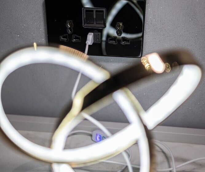 تختخواب و صبحانه Matilde Valletta Suites