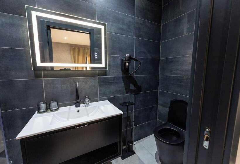 تختخواب و صبحانه Matilde Valletta Suites