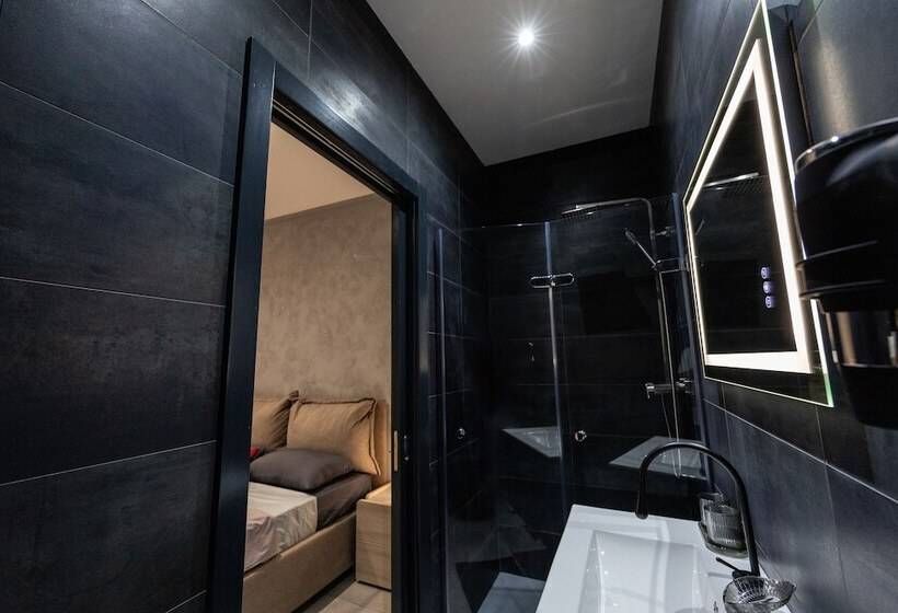 تختخواب و صبحانه Matilde Valletta Suites