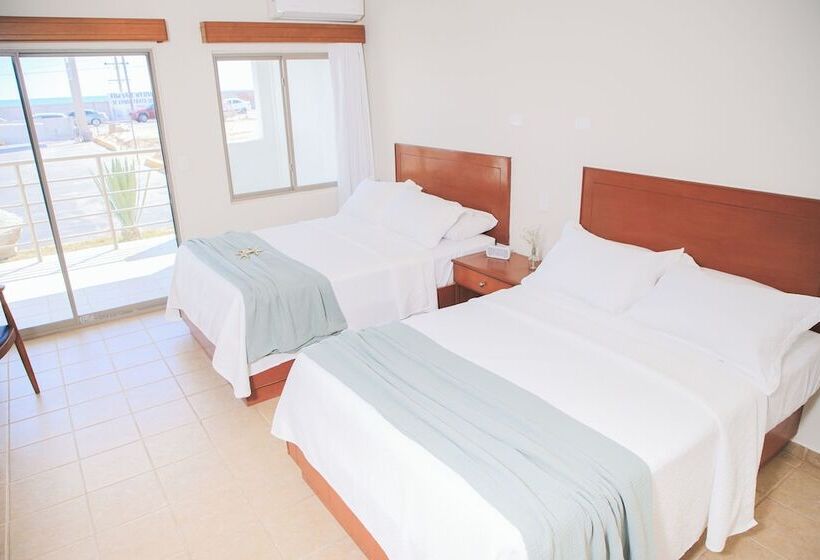 Costa Elegante Hotel & Suites