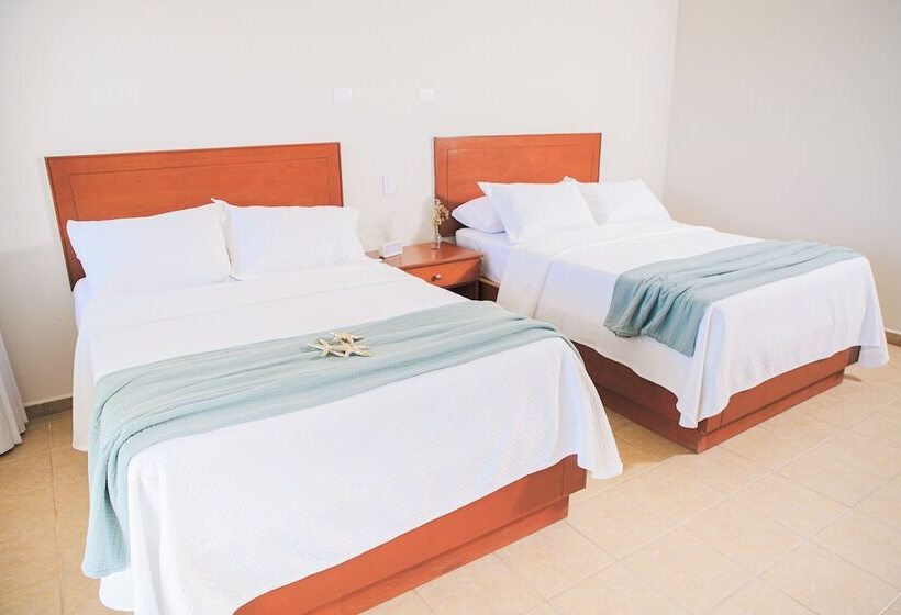 Costa Elegante Hotel & Suites