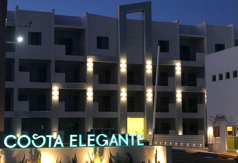 Costa Elegante Hotel & Suites