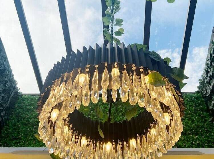 هتل Boutique Atardecer Cafetero